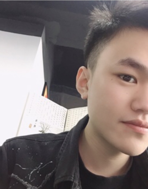 好家伙的第一张照片--湛江相亲服务中心