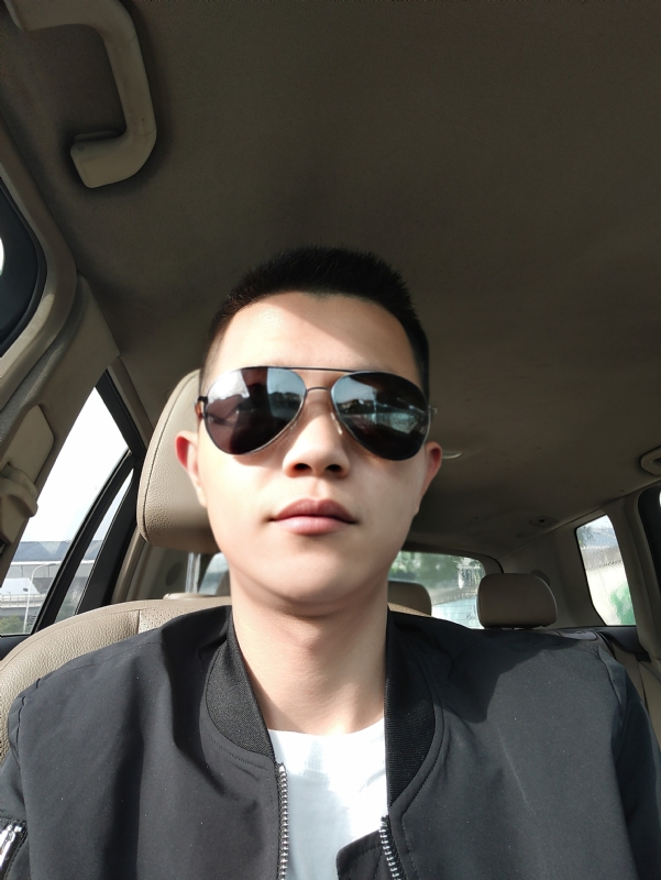 葛先生的第一张照片--湛江相亲服务中心