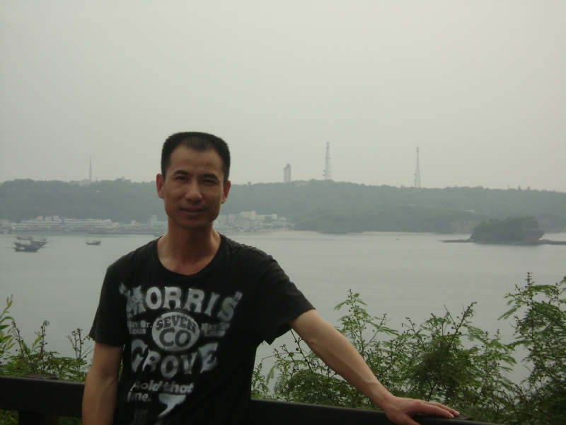 寻缘的第一张照片--湛江相亲服务中心