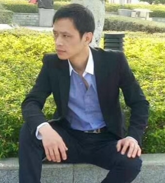 阳光的第三张照片--湛江相亲服务中心