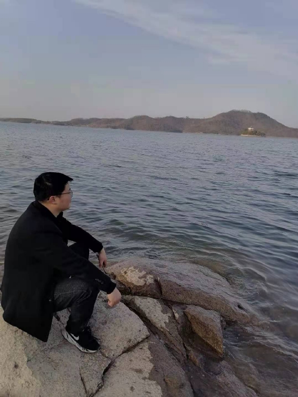 命之子的第二张照片--湛江相亲服务中心