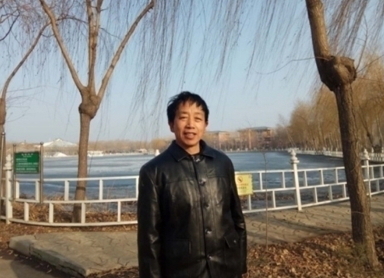 福星高照的第一张照片--湛江相亲服务中心