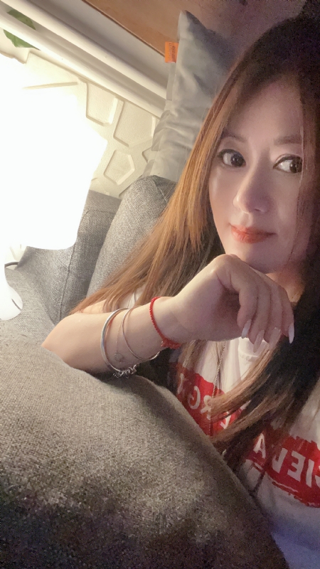 自信的第一张照片--湛江相亲服务中心