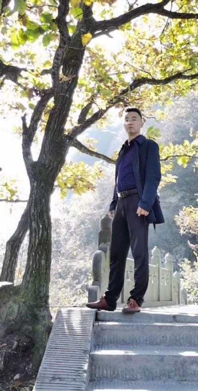 无厘头的第一张照片--湛江相亲服务中心