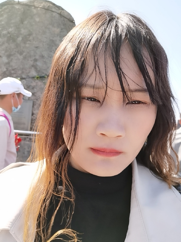 木子李的第一张照片--湛江相亲服务中心