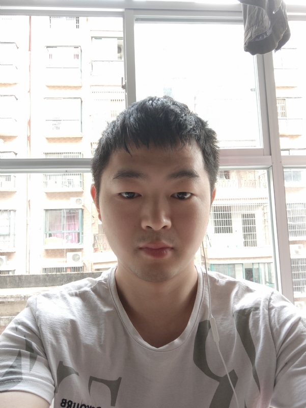 我为你而来的第一张照片--湛江相亲服务中心