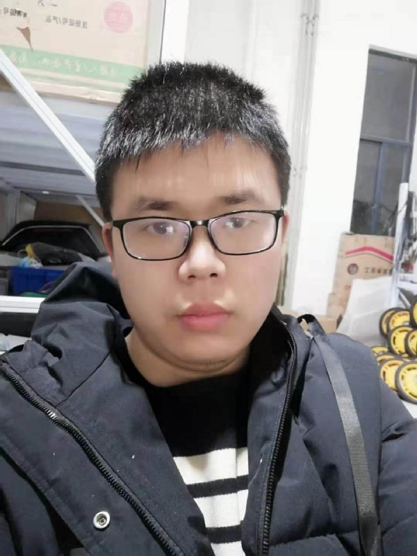 军军的第一张照片--湛江相亲服务中心