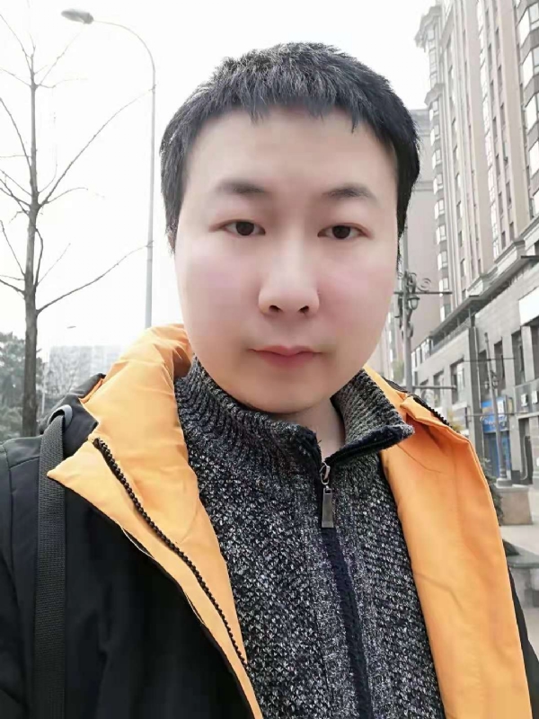 李李的第一张照片--湛江相亲服务中心