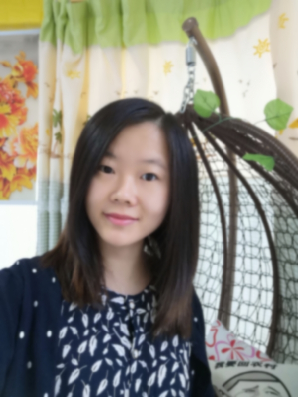 Faustina的第一张照片--湛江相亲服务中心