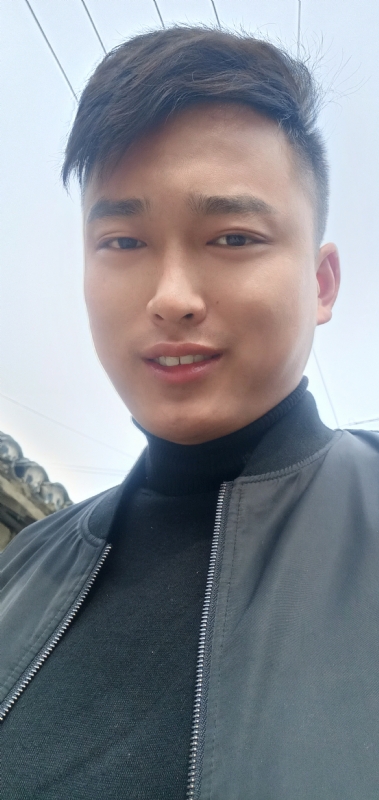 乐毅的第一张照片--湛江相亲服务中心