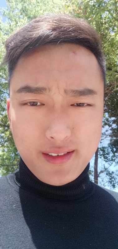 乐毅的第二张照片--湛江相亲服务中心