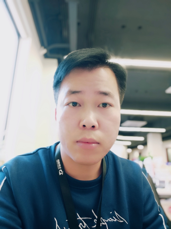 小屁孩的第一张照片--湛江相亲服务中心