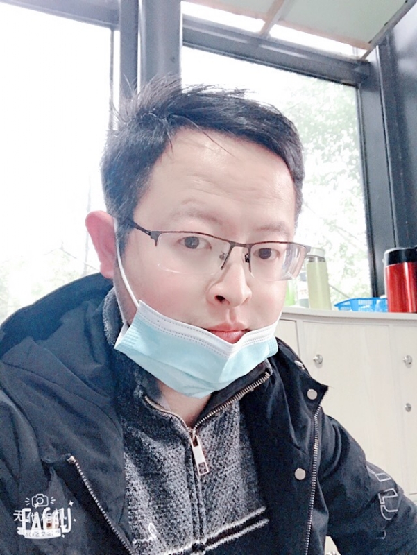爱不渝的第二张照片--湛江相亲服务中心