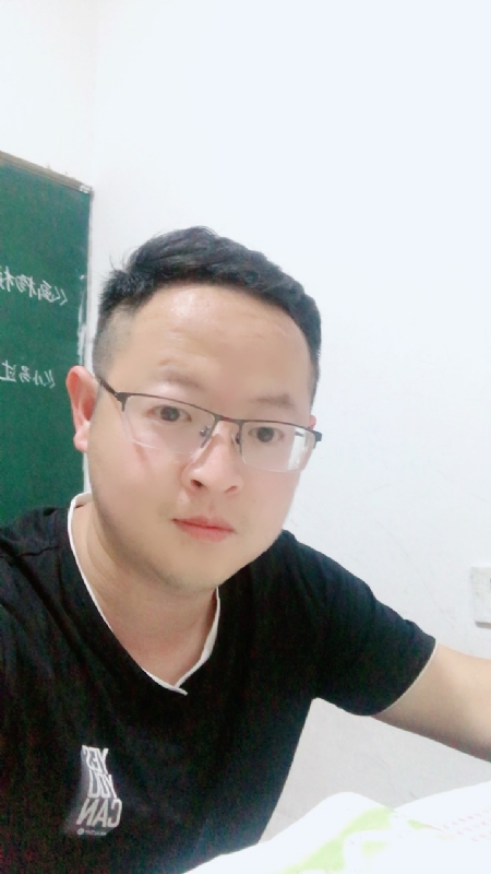 爱不渝的第三张照片--湛江相亲服务中心