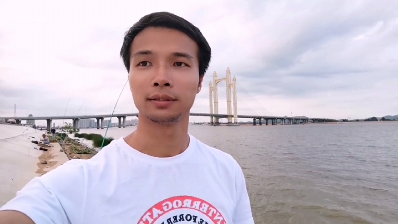阿民的第一张照片--湛江相亲服务中心