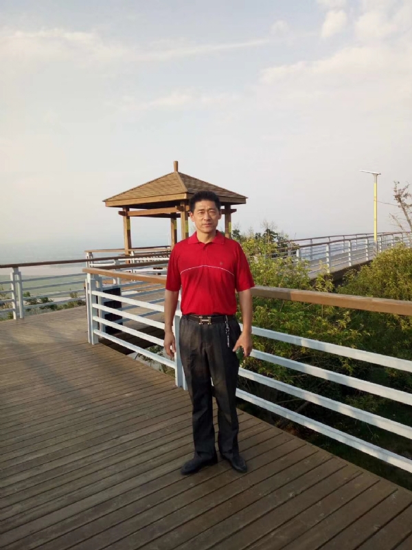 蒙城太阳的第一张照片--湛江相亲服务中心