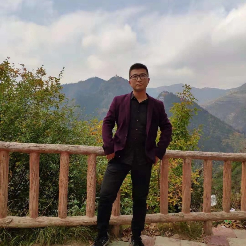 随心的第一张照片--湛江相亲服务中心
