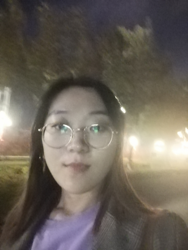 也许的第一张照片--湛江相亲服务中心