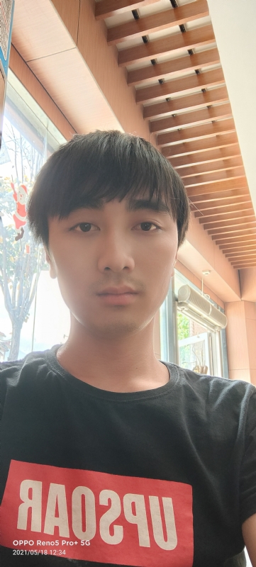 小海的第四张照片--湛江相亲服务中心