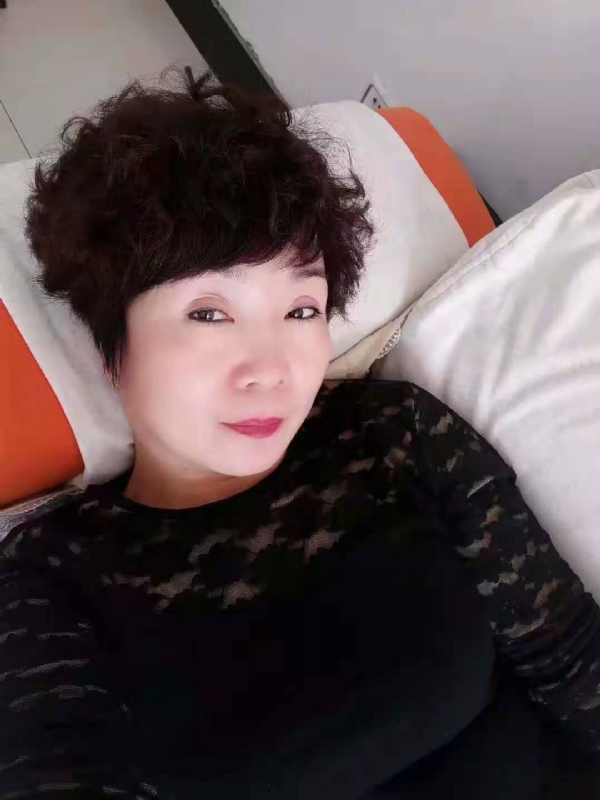 缘的第一张照片--湛江相亲服务中心