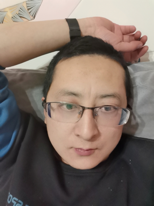 弥我心灵终身不渝的第一张照片--湛江相亲服务中心