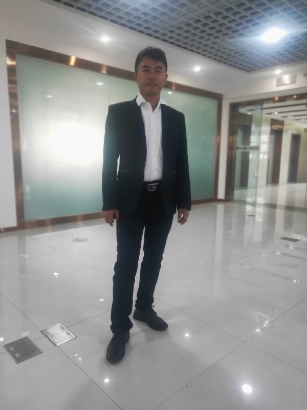 啊星的第一张照片--湛江相亲服务中心