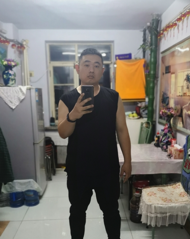 好似见过你的第二张照片--湛江相亲服务中心