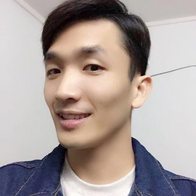 Fongkuo的第一张照片--湛江相亲服务中心