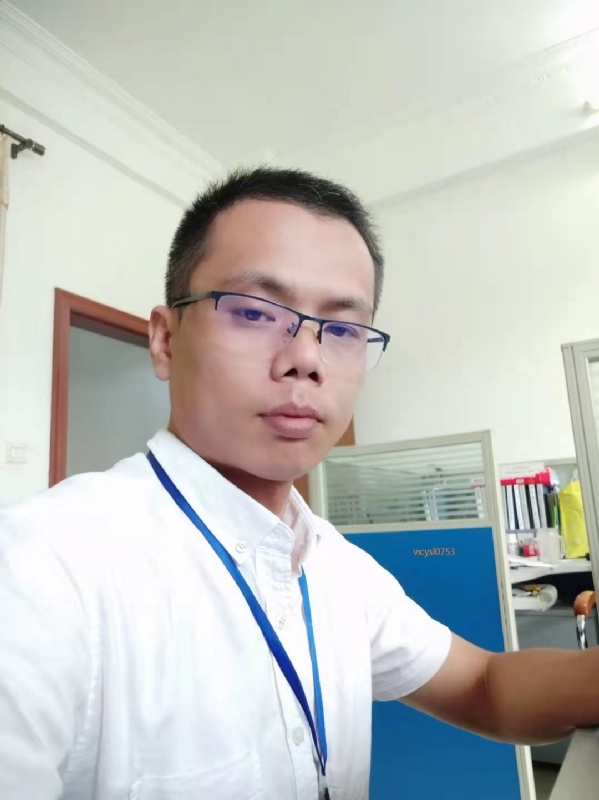 叶寒君的第二张照片--湛江相亲服务中心