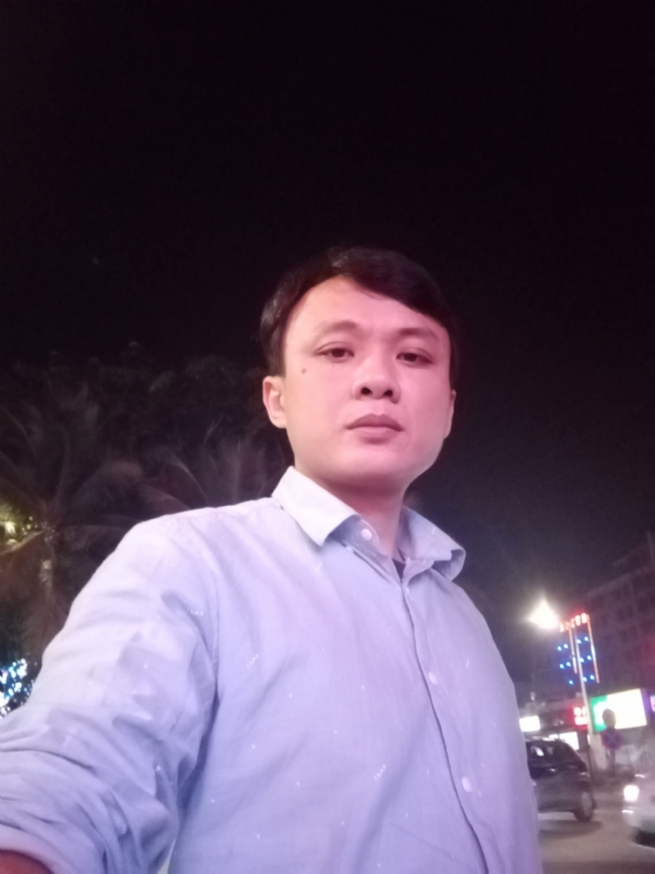 一笔一划的第一张照片--湛江相亲服务中心