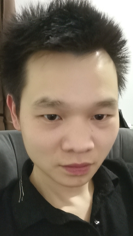 愿得一人心的第二张照片--湛江相亲服务中心