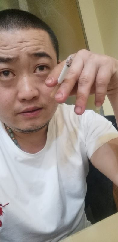 孤独的螃蟹的第一张照片--湛江相亲服务中心