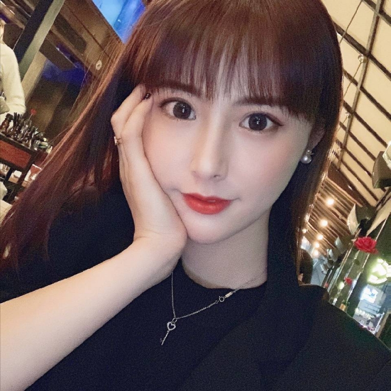 思彤的第一张照片--湛江相亲服务中心