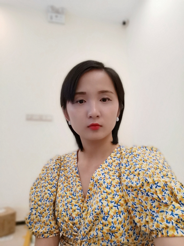 不言懂的第二张照片--湛江相亲服务中心