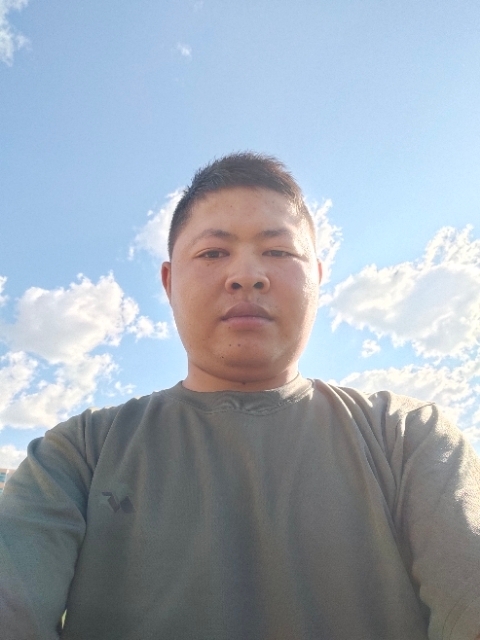 小马的第一张照片--湛江相亲服务中心