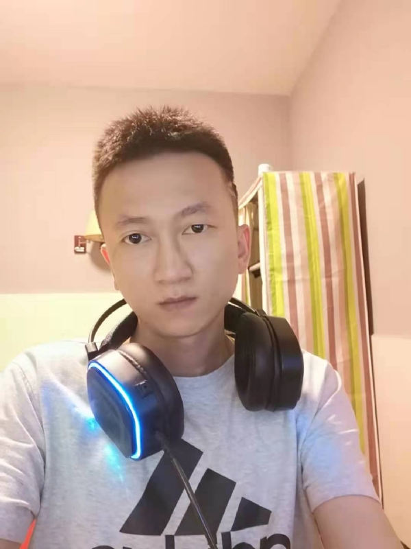 嘿嘿嘿的第一张照片--湛江相亲服务中心