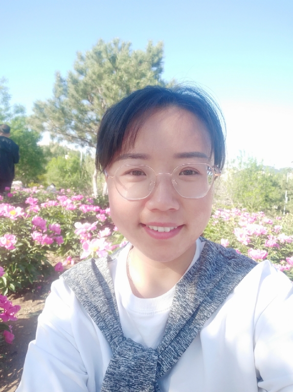 林宝的第一张照片--湛江相亲服务中心