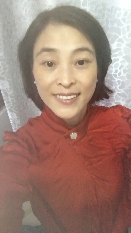 九妹的第一张照片--湛江相亲服务中心
