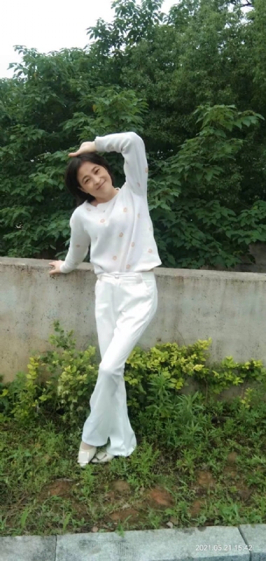 九妹的第四张照片--湛江相亲服务中心