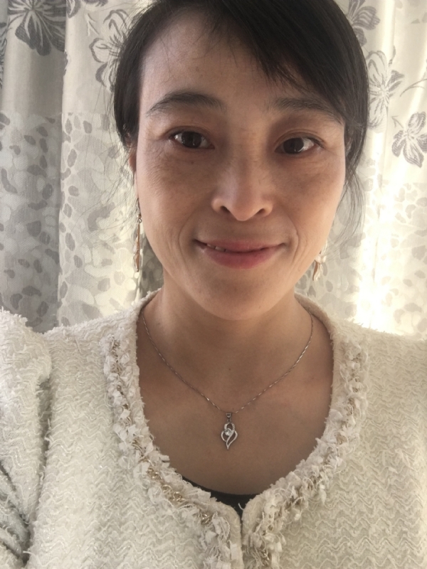 九妹的第五张照片--湛江相亲服务中心