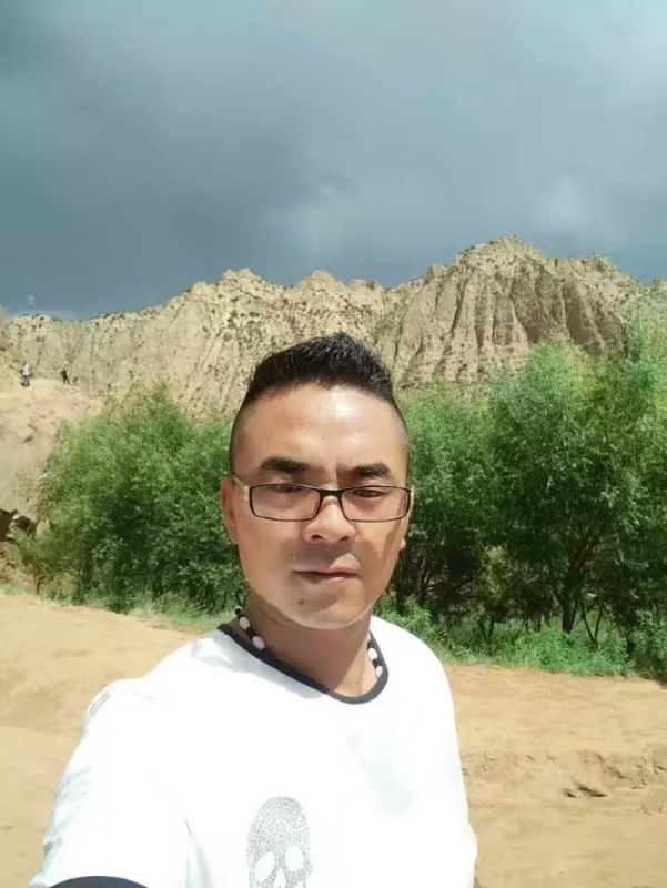 无情的沙尘暴的第一张照片--湛江相亲服务中心
