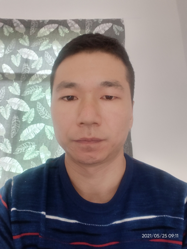 欢哥的第一张照片--湛江相亲服务中心