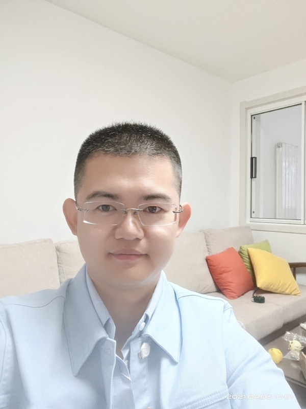 静受时光温柔的第一张照片--湛江相亲服务中心
