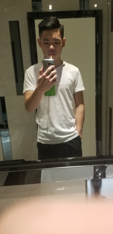 曾小贤的第一张照片--湛江相亲服务中心