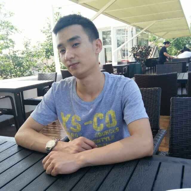 简单的第一张照片--湛江相亲服务中心