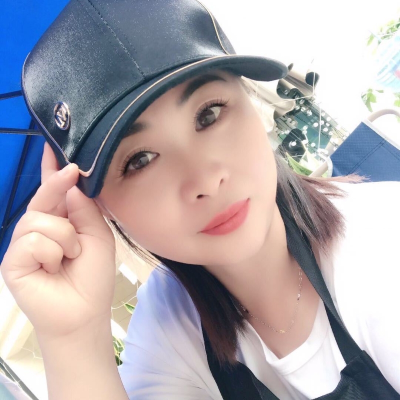可可的第一张照片--湛江相亲服务中心