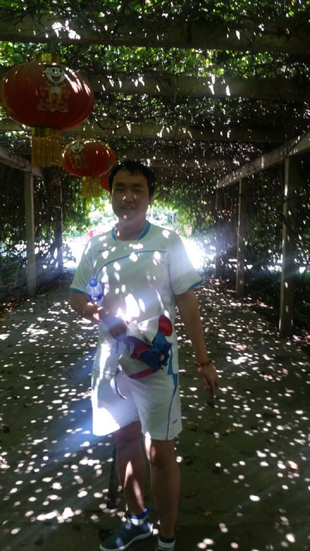 玖语笙的第一张照片--湛江相亲服务中心
