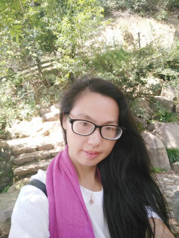 阿章的第四张照片--湛江相亲服务中心