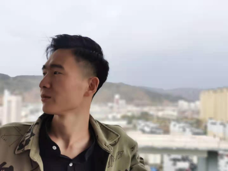 如故6的第一张照片--湛江相亲服务中心