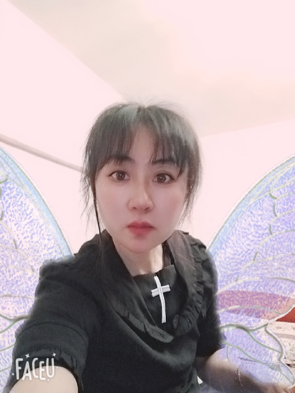 luckycloud的第二张照片--湛江相亲服务中心